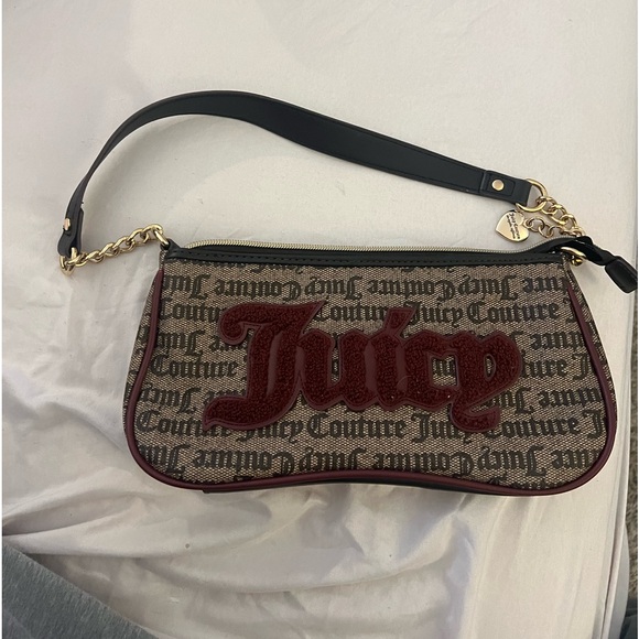 Juicy Couture Handbags - Juicy purse